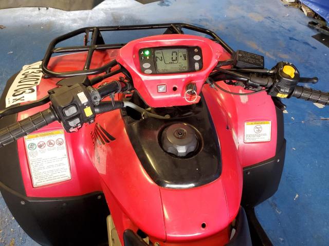 2019 HONDA RINCON ATV TRX680FA5
