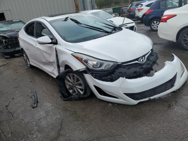 2015 HYUNDAI ELANTRA SE - 5NPDH4AE6FH576750