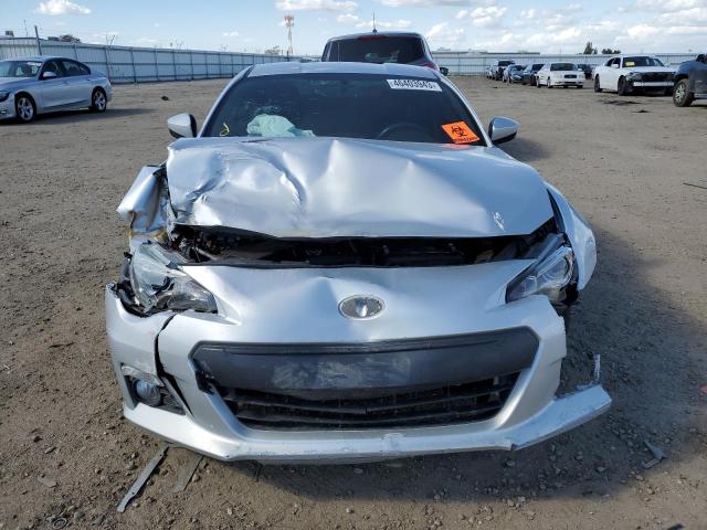 JF1ZCAC14E8602827 Subaru Brz 2.0 Limited