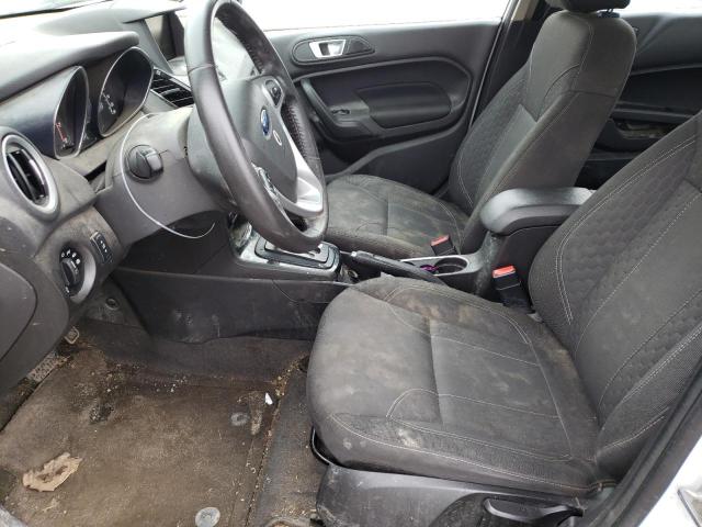 2015 FORD FIESTA SE - 3FADP4BJ8FM205670