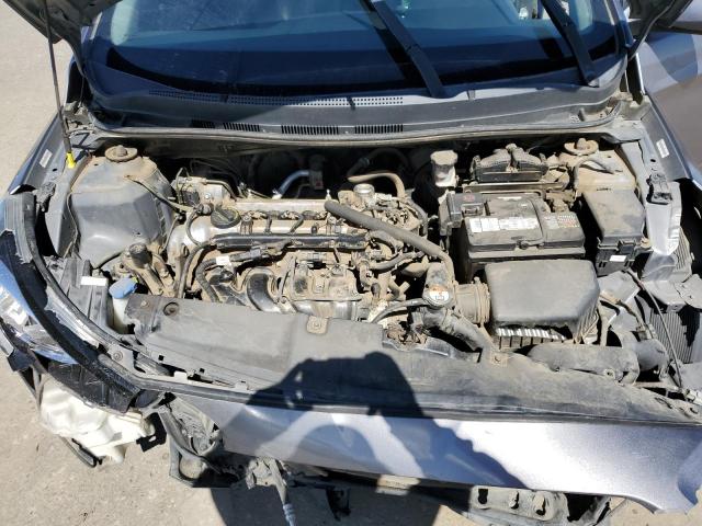 KMHCT5AE4EU170739 Hyundai ACCENT GLS