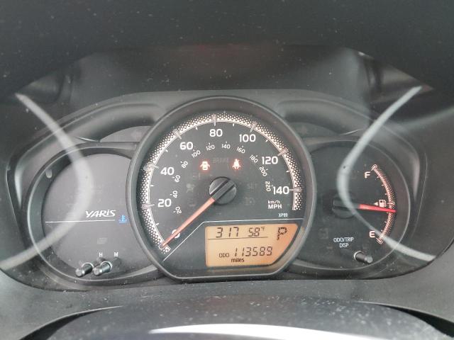 VNKJTUD34FA025484 Toyota Yaris