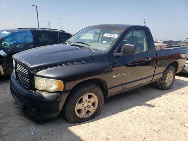 2003 Dodge Ram 1500 ST