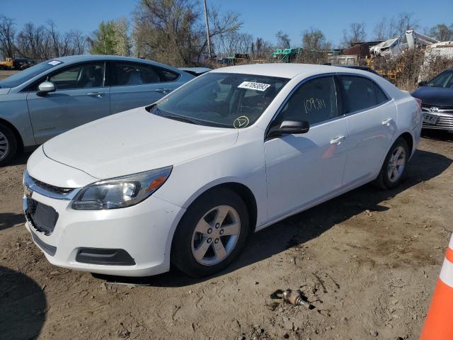 2016 Chevrolet Malibu Limited LS