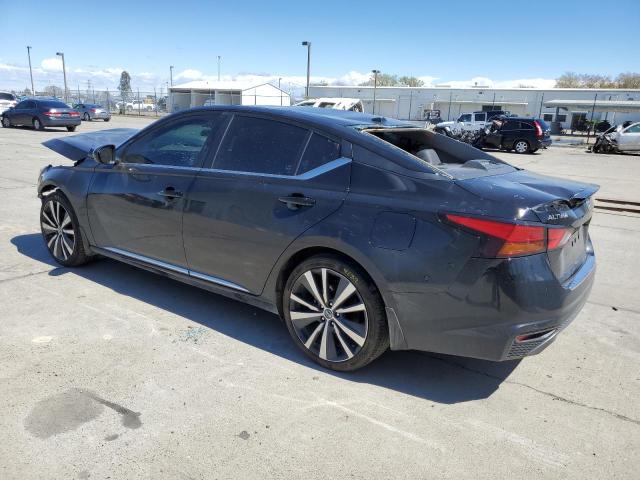 1N4BL4CV3NN359115 Nissan ALTIMA SR