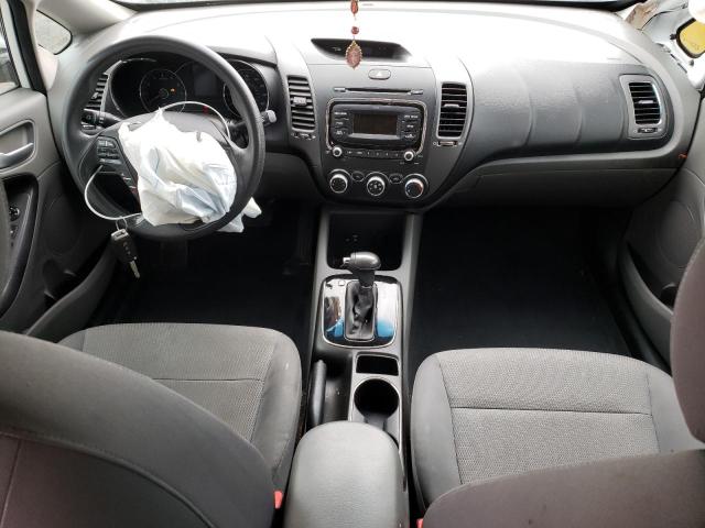 3KPFK4A76JE231484 KIA FORTE LX