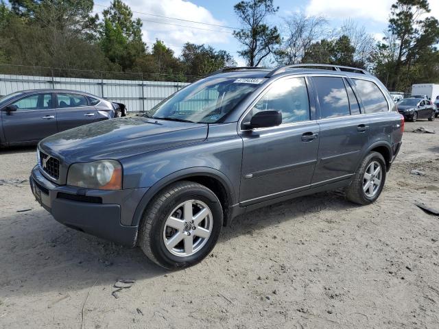 2006 Volvo XC90 