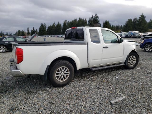 1N6BD0CT7GN790913 Nissan FRONTIER S