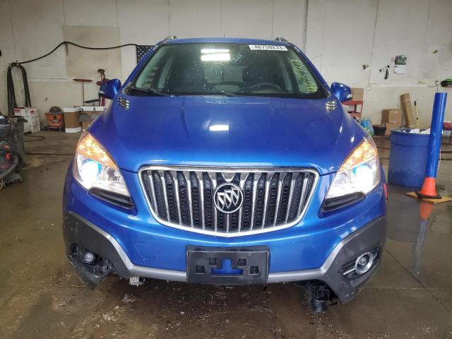 KL4CJ1SM0GB647023 Buick Encore Sport Touring