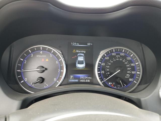 JN1CV7EL9HM320340 Infiniti Q60 Base