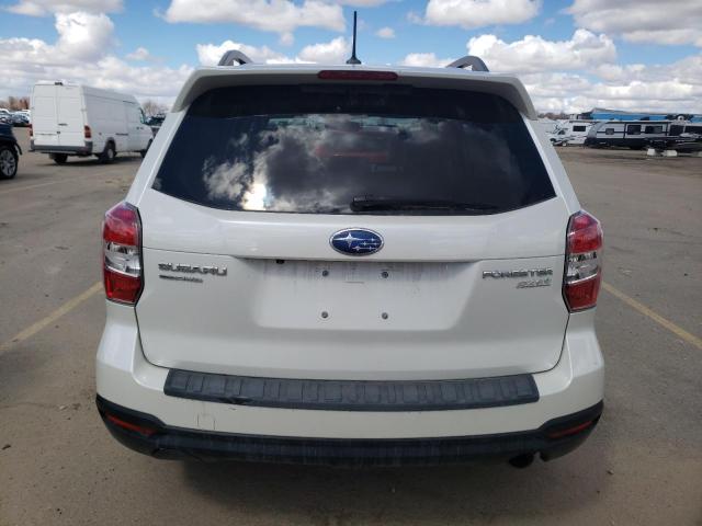 JF2SJAMC9EH513435 Subaru Forester 2.5i Touring