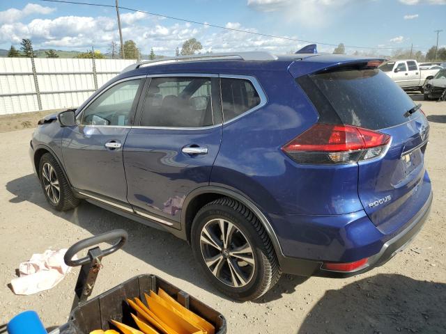 JN8AT2MT3JW458534 Nissan ROGUE S