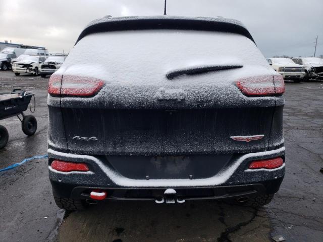 1C4PJMBS3GW133327 Jeep Cherokee Trailhawk