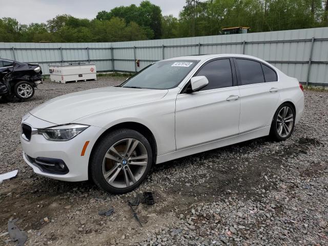 2018 BMW 3 Series 330i