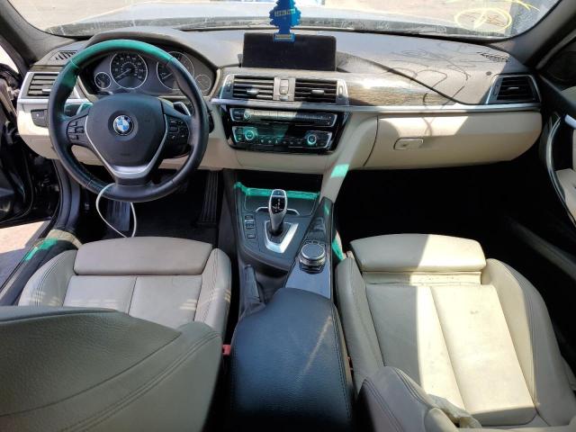 2017 BMW 330 I - WBA8B9G31HNU54903