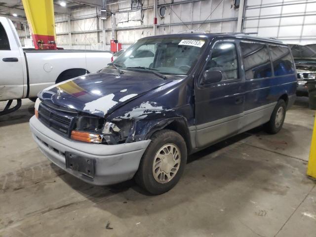 1995 Dodge Grand Caravan 