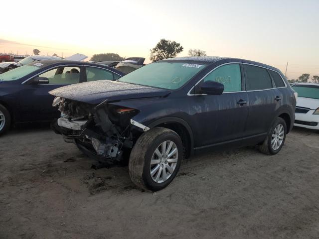 2010 Mazda CX-9 