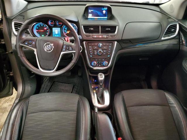 2015 BUICK ENCORE CON - KL4CJBSBXFB185394