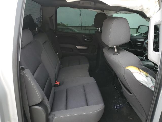 2018 CHEVROLET SLVRD 1500 3GCPCREC8JG279501