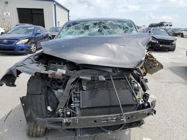 1C4RDHDGXMC573431 Dodge DURANGO GT