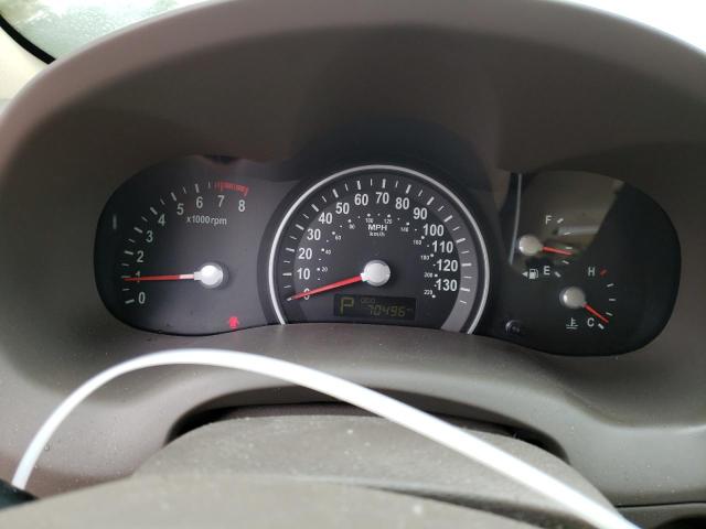 KNDMG4C73E6578921 KIA SEDONA LX