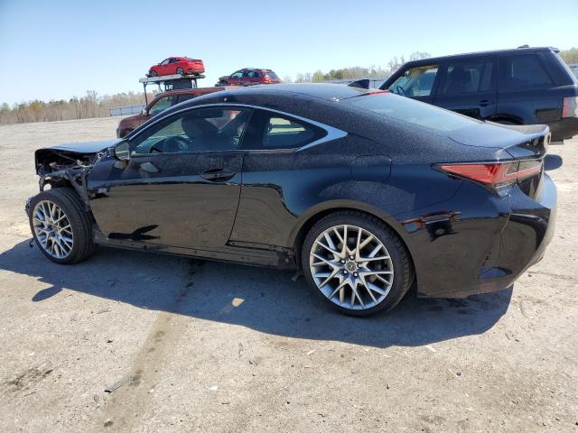 2019 LEXUS RC 350 - JTHHZ5BC4K5020771