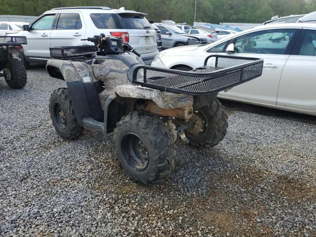 2015 HONDA TRX500 FE 1HFTE4478F4100156