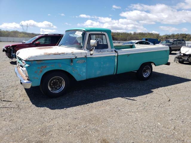 1966 Ford F-250 