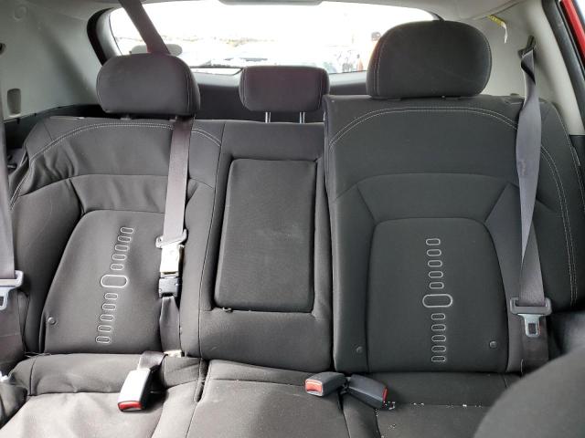 KNDPC3ACXE7594661 KIA Sportage Ex