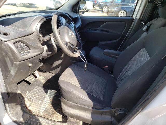 2017 RAM PROMASTER - ZFBERFAB6H6D31663