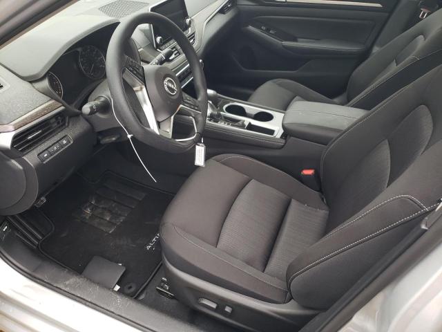 2023 NISSAN ALTIMA SV - 1N4BL4DV2PN342503