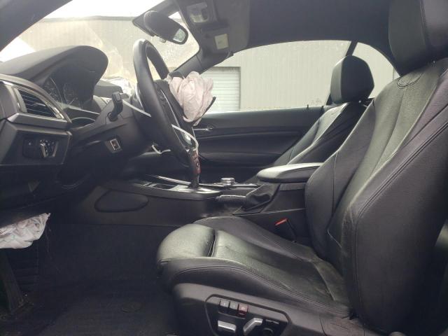 WBA1L9C50GV767154 BMW 228 Xi Sulev