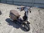 2015 VESPA SPRINT 150 3V   for sale at Copart FL - MIAMI SOUTH