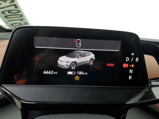 2021 VOLKSWAGEN ID.4 PRO S WVGGNPE27MP060630
