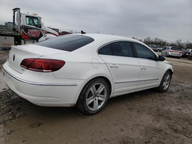2015 VOLKSWAGEN CC SPORT - WVWBP7AN5FE803292