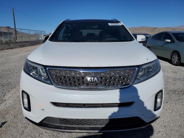 5XYKW4A76EG466883 KIA SORENTO SX