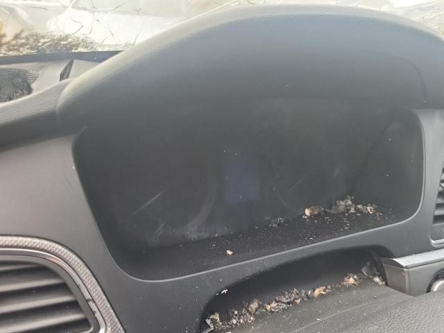 2017 HYUNDAI SONATA SE - 5NPE24AF2HH459717