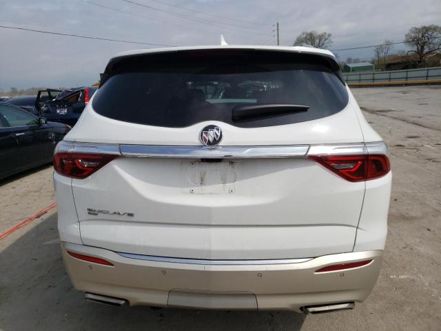 2022 BUICK ENCLAVE PR - 5GAEVBKW8NJ105005