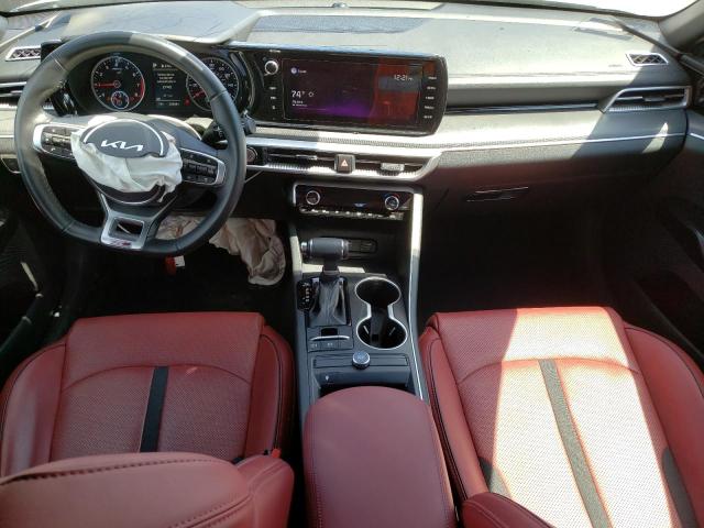 5XXG64J22NG118996 KIA K5 GT LINE