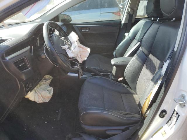 5YFBURHEXEP116319 Toyota COROLLA L