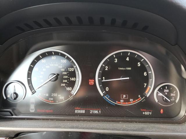 2015 BMW 535 I - WBA5B1C59FD920981