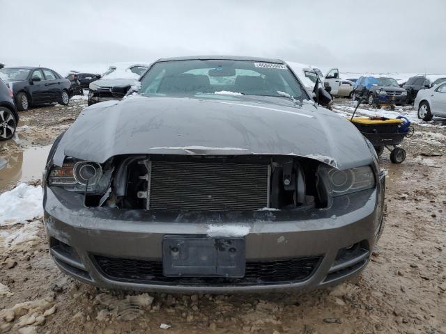 1ZVBP8AM4E5250031 Ford MUSTANG