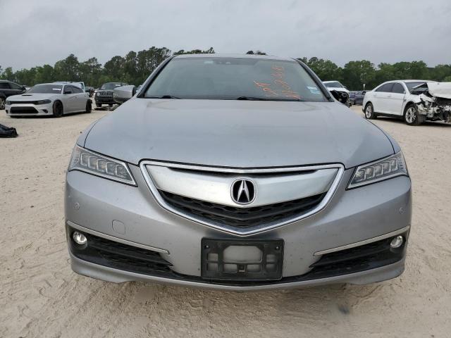2017 ACURA TLX ADVANC - 19UUB2F74HA006239