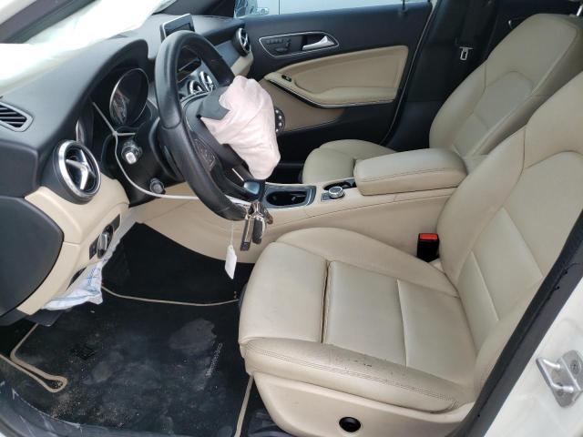 2017 MERCEDES-BENZ GLA 250 - WDCTG4EB6HJ308669