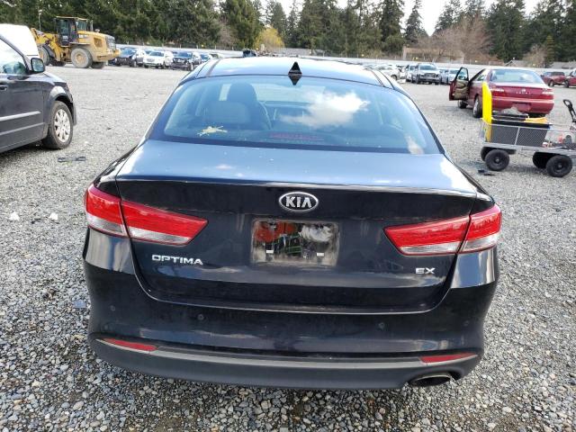 5XXGU4L3XGG010172 KIA OPTIMA EX