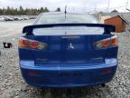 2012 MITSUBISHI LANCER ES/ES SPORT for sale at Copart NS - HALIFAX