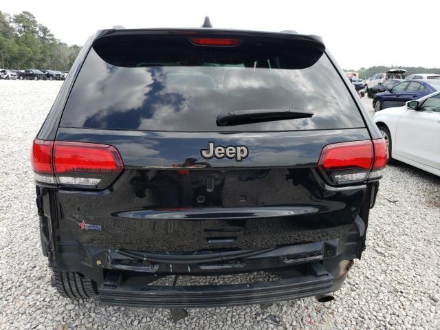 1C4RJEAG3GC464373 Jeep Grand Cherokee Laredo
