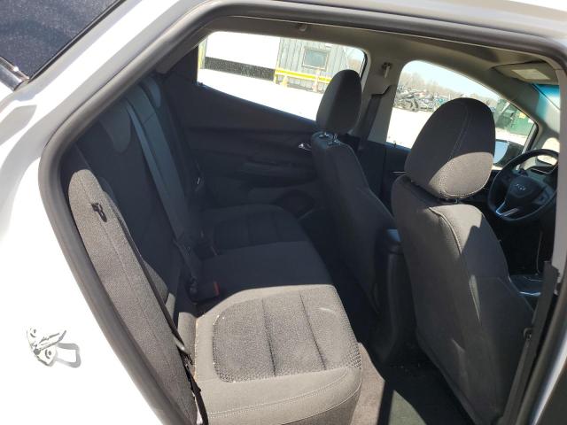 2022 CHEVROLET BOLT EV 1L - 1G1FW6S04N4105416