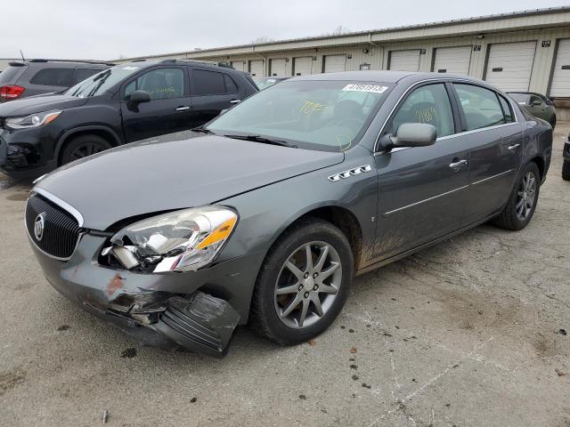 2006 Buick Lucerne CXL