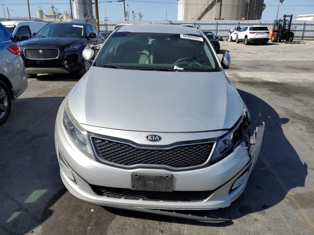 5XXGM4A79EG281615 KIA Optima Lx